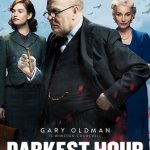 review darkest hour