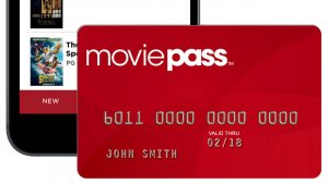 Movie Pass