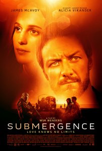 review submergence