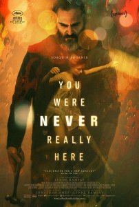 you were never really here