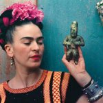 Frida Kahlo V&A