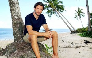 Australian Survivor Host Jonathan LaPaglia