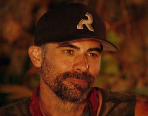 AU Survivor Zach