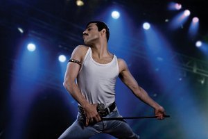 Bohemian Rhapsody Rami