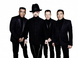 review Culture Club