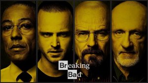 breaking bad movie