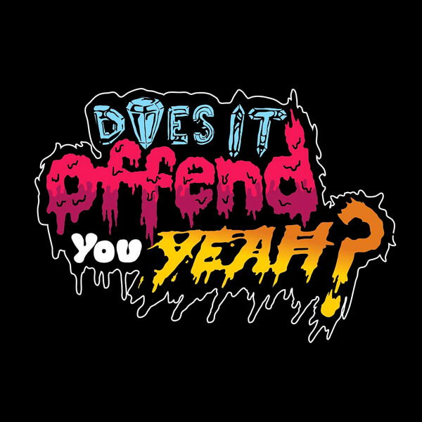 does it offend you yeah Best of albums