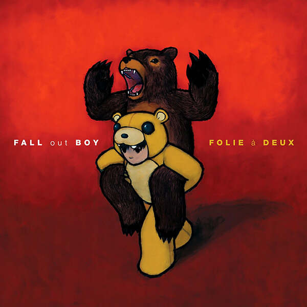 fall out boy best albums list