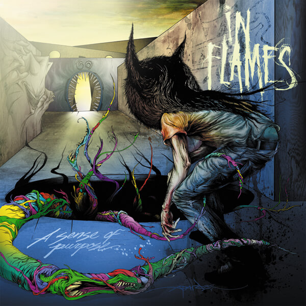 In Flames Best of 2018