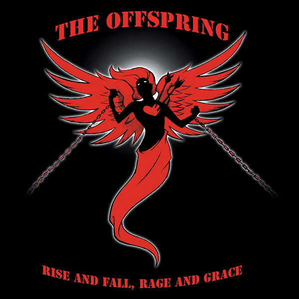 the offspring best 2008