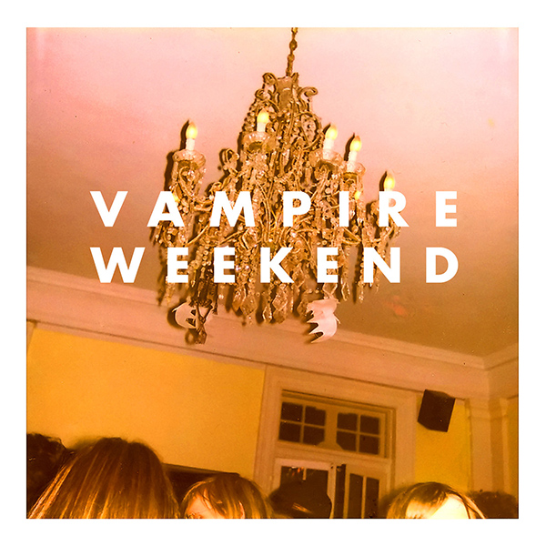 Vampire Weekend best of