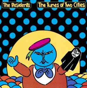 The Tunes of Two Cities