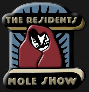 Residents Mole Show