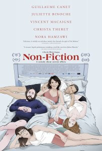 non-fiction