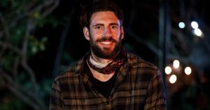 Australian Survivor 2019 Shaun