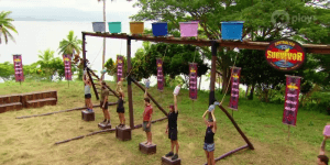 Australian Survivor S04E14 Reward