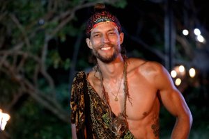 Australian Survivor 2019 David