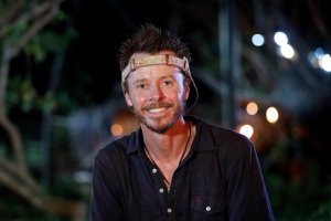 Australian Survivor 2019 Andy 