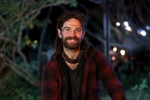 Australian Survivor 2019 John