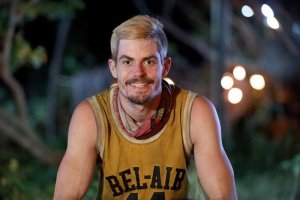 Australian Survivor 2019 Matt