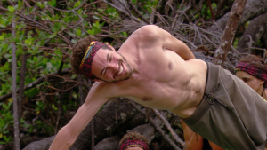 AU Survivor Baden S04E17 Immunity