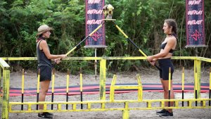 Australian Survivor 2019 S04E17 Reward