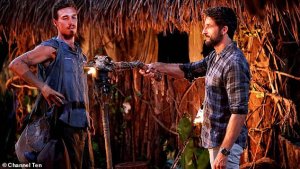 Australian Survivor S04E23 Luke torch