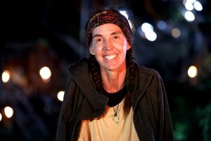 Australian Survivor 2019 Janine voted off