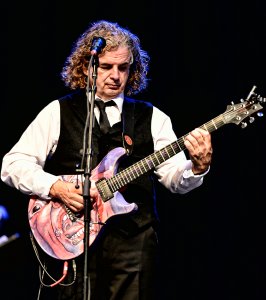 jakko jakszyk