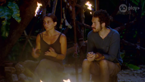 Australian Survivor 2019 Finale Final 2