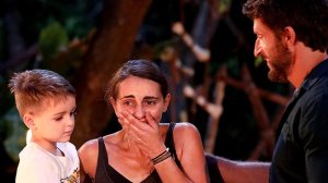 Australian Survivor 2019 Pia