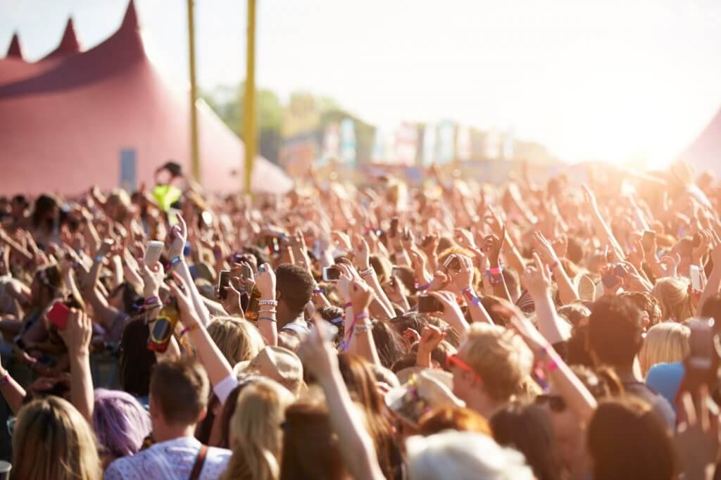 Top 9 US Music Festivals for Your 2020 Bucket List