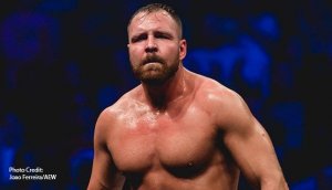 Jon Moxley