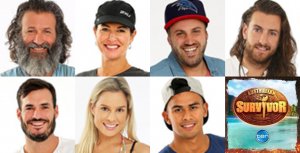 Australian Survivor 2017 returnees