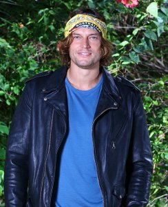 David Genat Australian Survivor All Stars