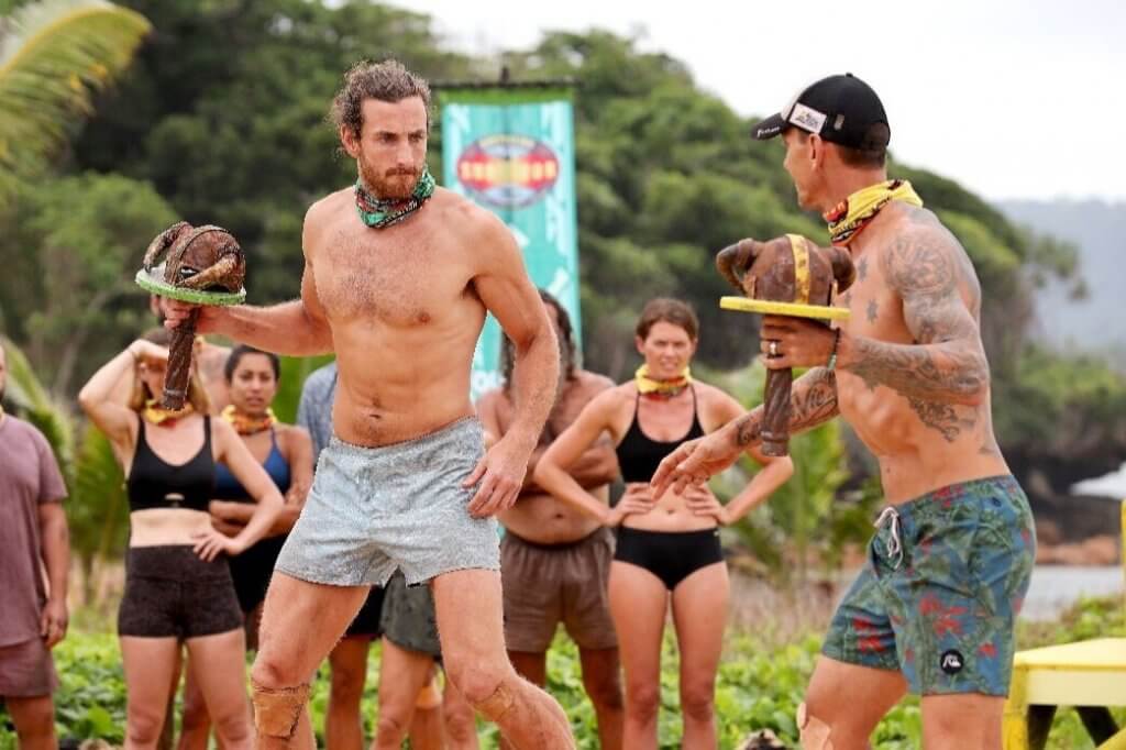 Australian Survivor S05E04