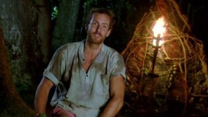 Australian Survivor S05E05 Henry voted out