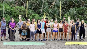 Australian Survivor All Stars S05E01