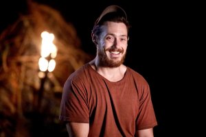 Australian Survivor S05E15 Harry voted off