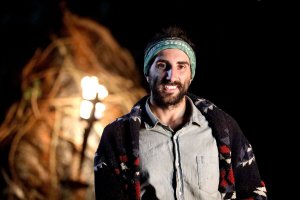 Australian Survivor S05E13 Nick voted out