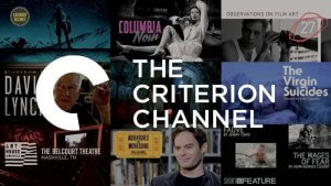 criterion channel