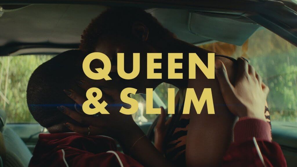 Queen & Slim