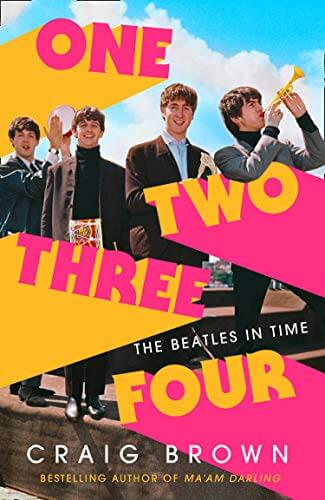 review one two three four beatles