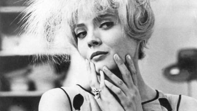 Cleo From 5 to 7 criterion channel