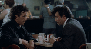 Mikey and Nicky criterion channel