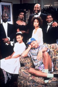 Fresh Prince