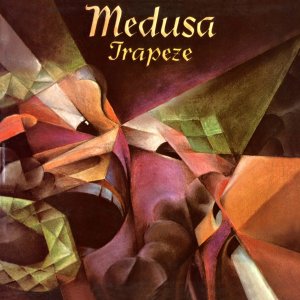 trapeze medusa album