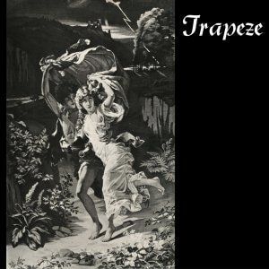 Trapeze debut album