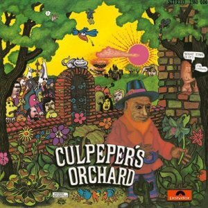 culpepers orchard st