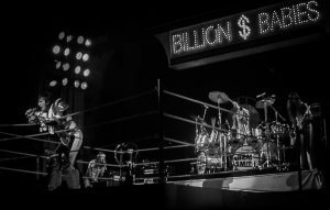 billion dollar babies live